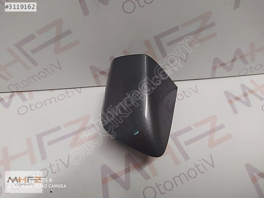 PASSAT 2013-2020 ON SOL DİS KAPİ KOLU BADEMİ 1K8839167B