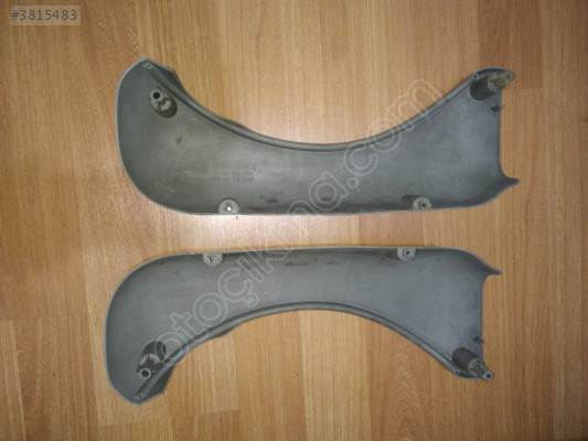 Kango Kangoo kapı iç çekmeceler