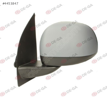 FİAT PANDA SOL AYNA ELK. 2003-2011 SIFIR