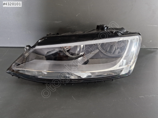 VOLKSWAGEN JETTA SOL ÖN FAR 2011-2017 SIFIR AYARINDA