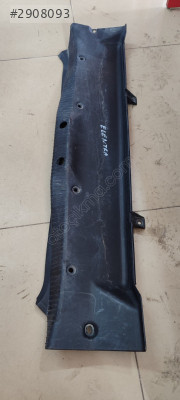 Hyundai Elantra 2004 arka panel iç kaplama plastiği