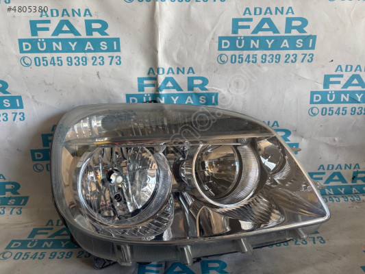 FİAT DOBLO 2 SAĞ ÖN FAR