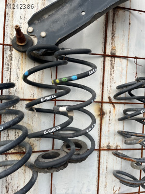 FİAT EGEA HELEZON YAY DB OTO BURSA