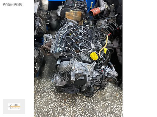 Master 2 motor