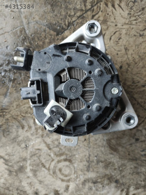 9824742880 Opel combo E Şarj dinaması