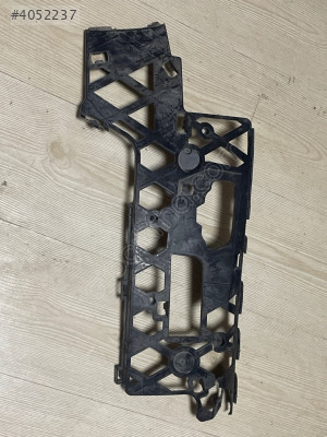 VW PASSAT TAMPON BRAKETİ ÖN SAĞ ORİJİNAL 3AA807178