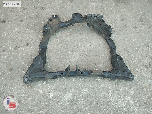 2001 - 2006 Honda Civic Vtec Motor Alt Travers Çıkma Travez