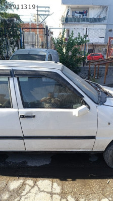 FİAT UNU SAĞ ÖN KAPI DOLU ORJİNAL ÇIKMA