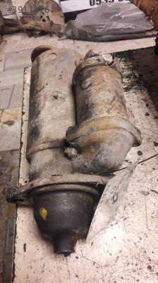 OPEL REKORD 1967-1971 1.7 BENZİNLİ MARŞ DİNAMOSU