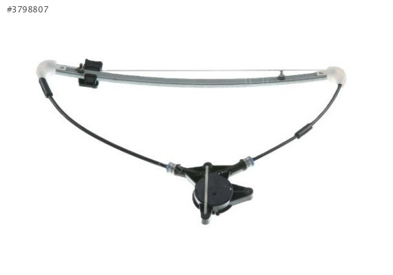 CAM KRİKOSU ARKA SOL (ELEKTRİKLİ-MOTORLU-2 FİŞLİ) MAZDA 3 04-09