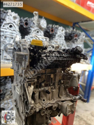 RENAULT TALİSMAN 1.3 TCE MOTOR