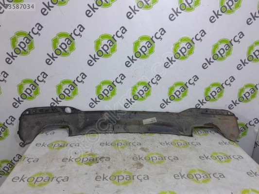 BMW 5 SERİ 2017 2023 G30 M ARKA DİFİZÖR 51128098694