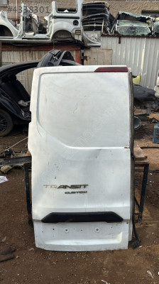 Ford transit custom bagaj kapağı sol taraf