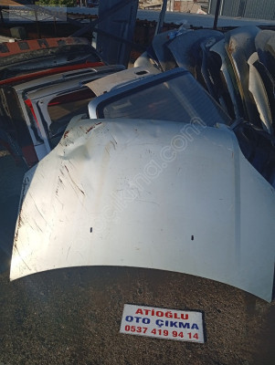 Ford fusion ön kaput 2005-2011