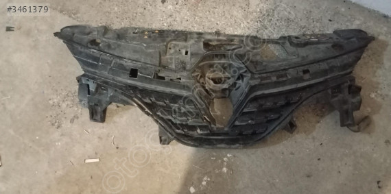 622567196R CLIO V 5 ÖN PANJUR ORJİNAL ÇIKMA