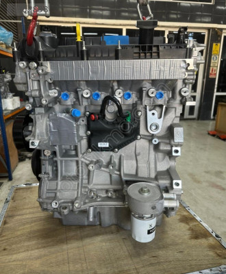 Range Rover -Jaguar 2.0 Benzinli Motor 204PT oem
