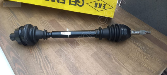 Renault 18, Mercedes W169, W245 sağ sol ön aks OEM 7701348152 orj