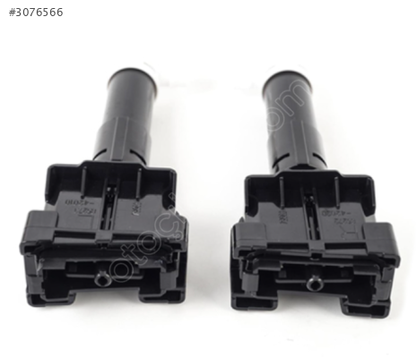 FAR YIKAMA MOTORU SOL TOYOTA RAV-4 13-15 85208-42040