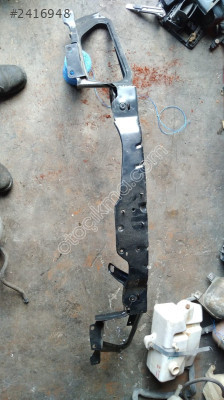 Fiat Linea Sıfır Ön Panel orjinal çıkma