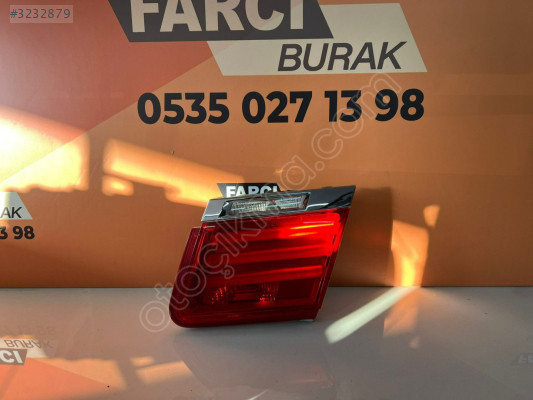 BMW 7 SERİSİ F01/F02 SAĞ İÇ STOP ORJİNAL