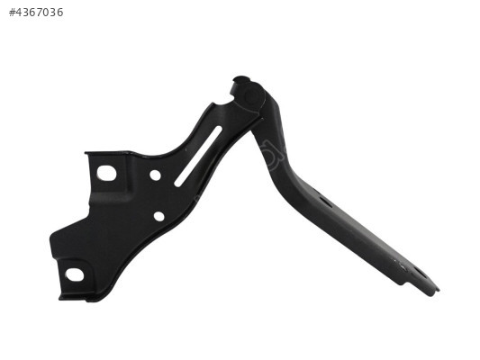 3G0823301 VW PASSAT 2015-2023 MOTOR KAPUT MENTEŞESİ SOL