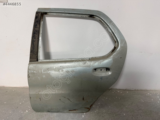 TATA INDİGO ÇIKMA ORJİNAL SOL ARKA KAPI BD1