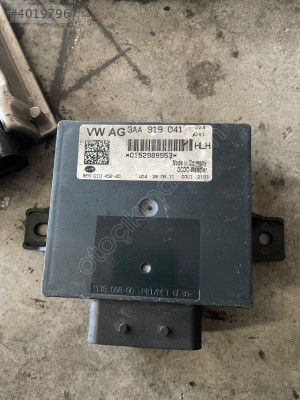 Volkswagen passat b7 voltaj beyni 3AA919041