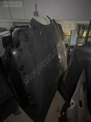 Jaguars type motor kaputu