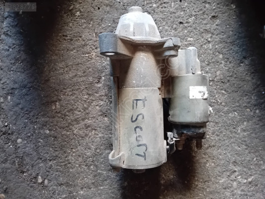 FORD ESCORD MARŞ MOTORU