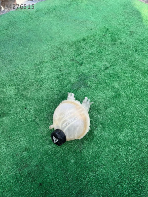 OPEL ZAFİRA YEDEK SU DEPOSU