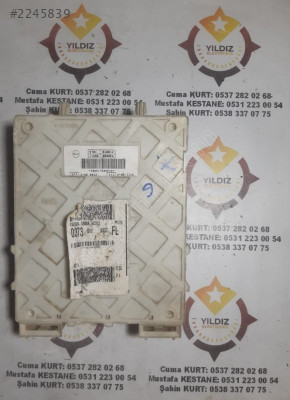 FORD FOCUS CIKMA BSI BEYNI DV6T-14A073-FL