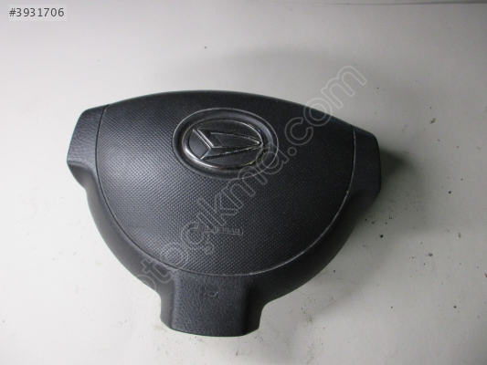 DAIHATSU SIRION ÇIKMA ORJİNAL DİREKSİYON AİRBAG