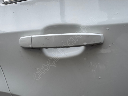 CHEVROLET AVEO DIŞ KAPI KOLU