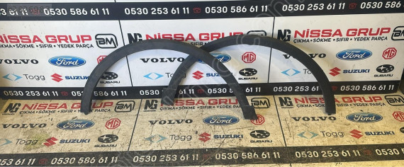 MG ZS SAĞ SOL ÖN DODİK ORJİNAL ÇIKMA