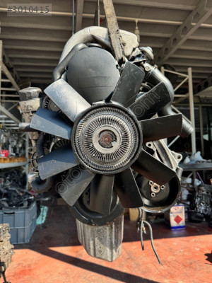 LT35 volt 2.5 TDI MOTOR ÇIKMA VOLKSWAGEN VOLT MOTOR ÇIKMA KOMPLE