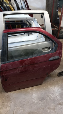 ALFA 146 SOL ARKA KAPI ORJİNAL ÇIKMA