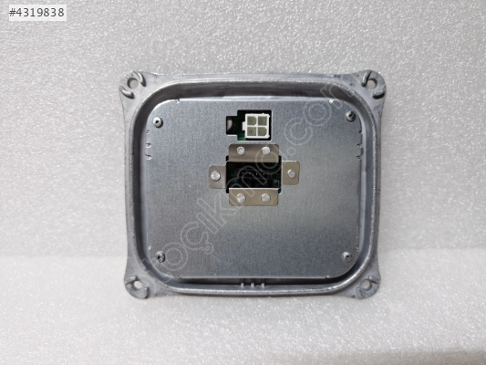 BMW E90 E92 X5 E70 FAR BEYNİ SIFIR