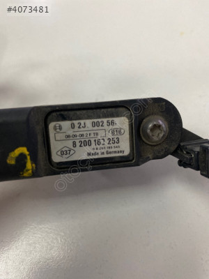 RENAULT KANGOO BASINÇ KAPTÖRÜ 8200168253