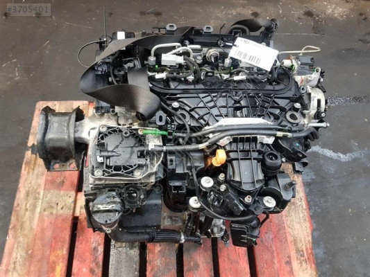 pejo 3008 motor