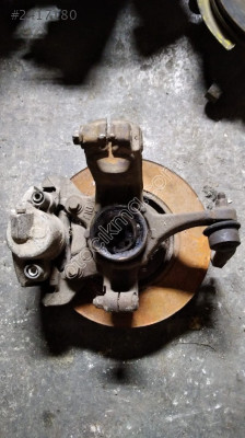 Ford Fiesta Sağ Taşıyıcı orjinal çıkma