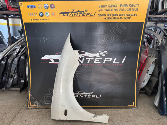 SEAT LEON SAĞ ÖN ÇAMURLUK ÇIKMA ORİJİNAL