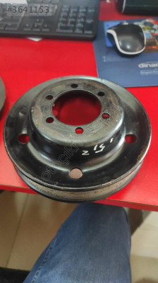 5.2 GRAND CHEROKEE KRANK KASNAĞI 53010222