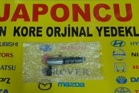 HYUNDAI ERA/İ30/BLUE/İ20 YAG KONTROL VALFI SIFIR HYUNDAI