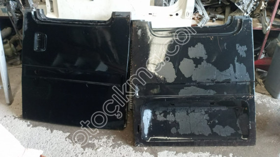 FORD TRANSİT T12-T15 ARKA KAPI SACLARI