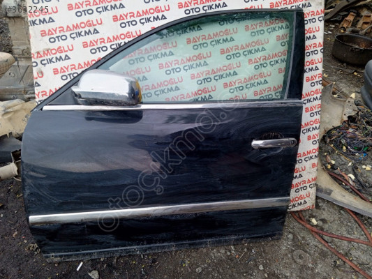 VOLKSWAGEN PASSAT SOL ÖN KAPI