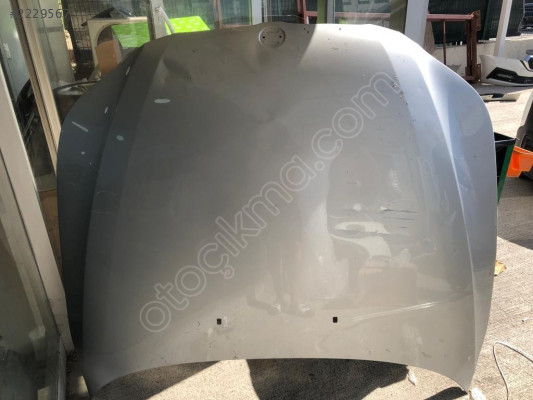 BMW 5 SERİ 360 ÖN KAPUT