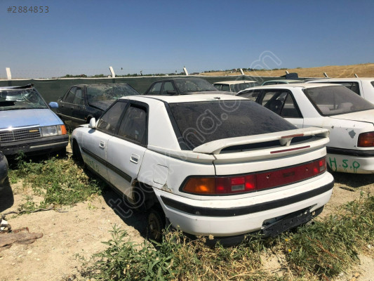 Orjinal Çıkma Mazda 323 kapı