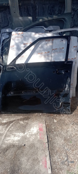 Citroen Picasso 2006/2013 çıkma sol ön kapı