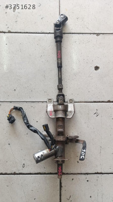 206 DİREKSİYON MİLİ AKİL YAMAN OTOMOTİV