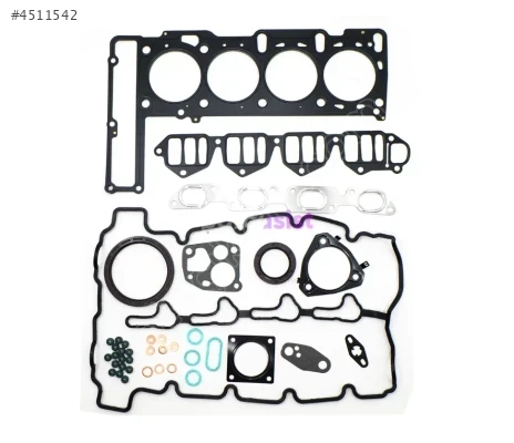 SSANGYONG SANYONG ACTYON CONTA TAKIM